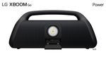 Caixa-de-Som-Portatil-XBOM-GO-XG9-Powe-Bluetooth-24h-de-Bateria-Sound-Boost-LG