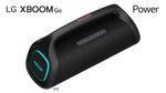 Caixa-de-Som-Portatil-XBOM-GO-XG9-Powe-Bluetooth-24h-de-Bateria-Sound-Boost-LG