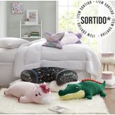 Body Pillow Divertido Item Sortido Member's Mark