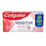 Creme-Dental-Sensetive-Gengivas-Colgate-2-Unidades-de-140g-Cada-Leve-Mais-Pague-Menos