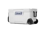 Caixa-Termica-com-Rodas-316-Series-Marine-94l-Branca-Coleman