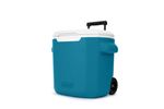 Caixa-Termica-com-Rodas-28QT-26l-Azul-Escuro-Coleman