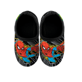 Sapatilha Infantil Spider-Man 21/22 Neoprene