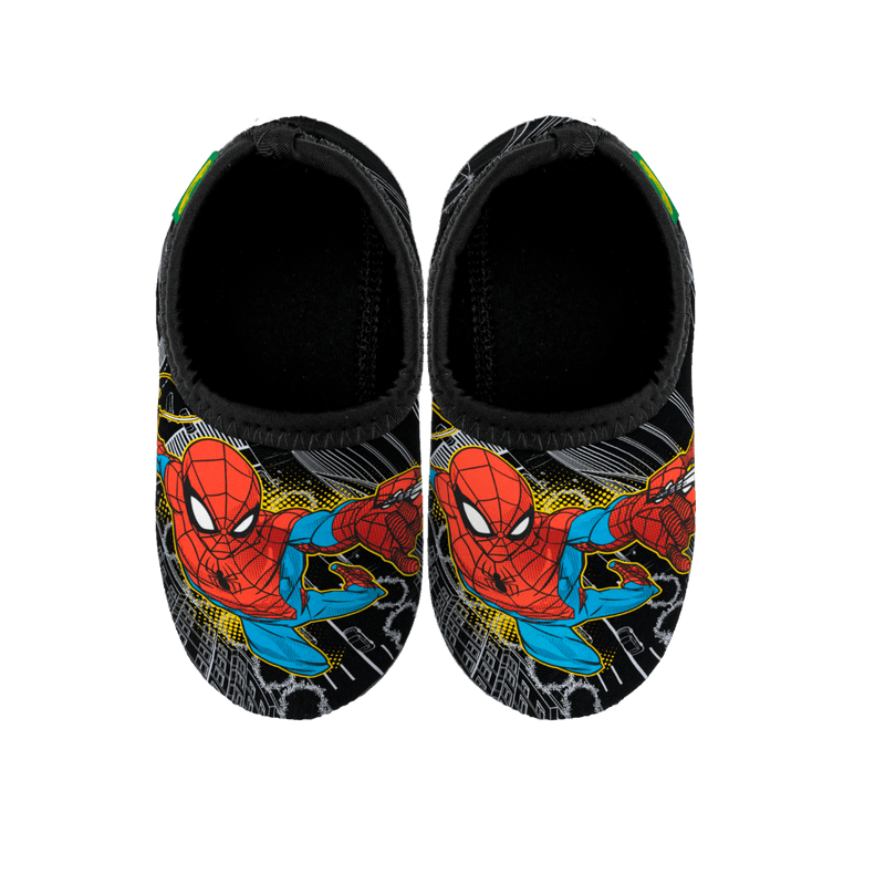 SapatilhaInfantilSpider-Man21-22Neoprene