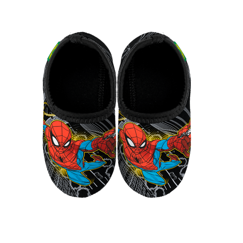 SapatilhaInfantilSpider-Man27-28Neoprene
