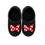 SapatilhaInfantilMinnieMouse31-32Neoprene