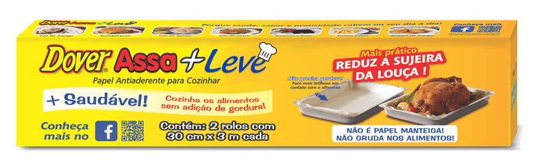 Papel-Antiaderente-Cozinha-Dover-Assa---Leve-30cm-x-3m-Caixa-2-Unidades