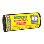 Saco-de-Lixo-Reforcado-50l-Dover-Roll-50-Unidades