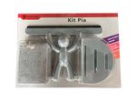 Kit-para-Pia-com-Rodo-Pano-e-Porta-Esponja-Member-s-Mark-com-3-Unidades