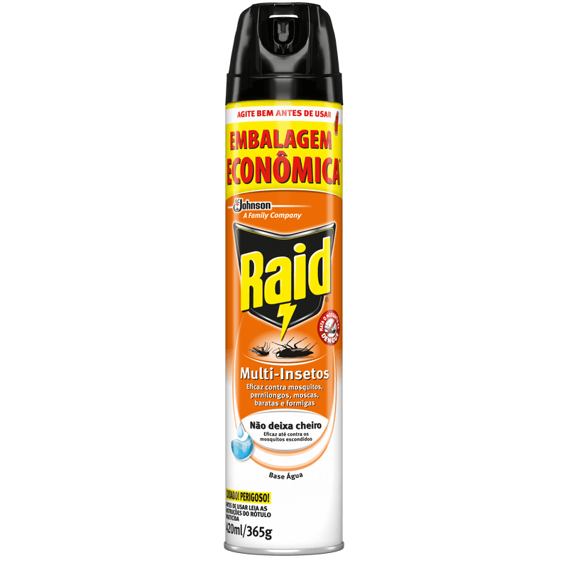 Raid - Sam's Club