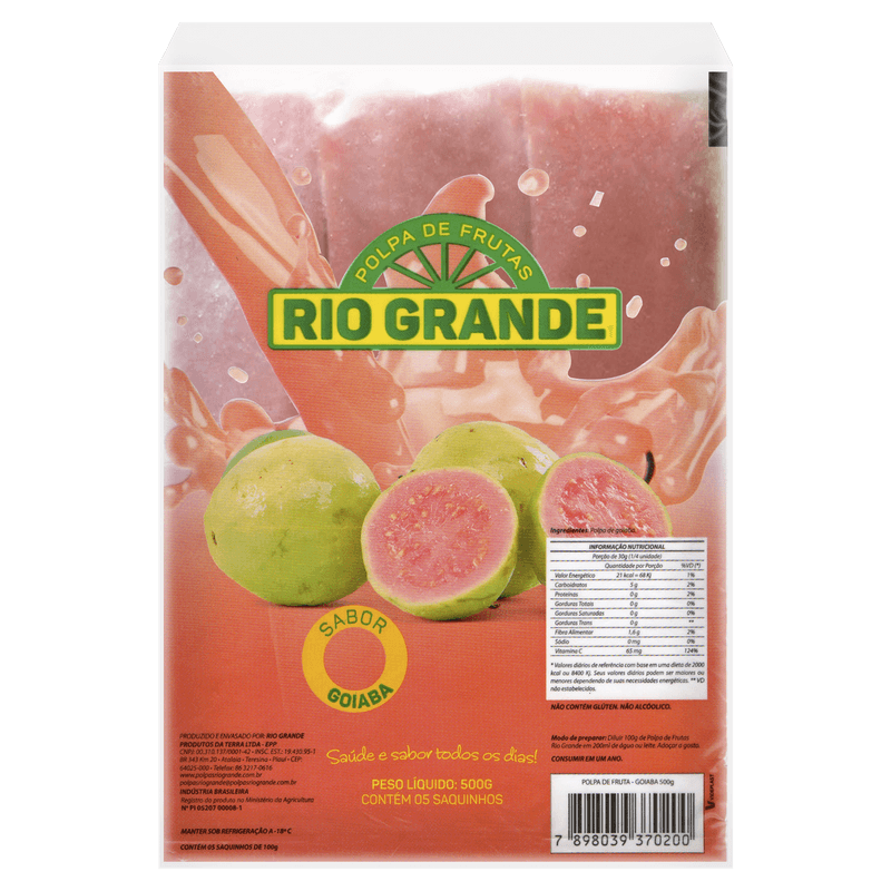 Polpa-de-Goiaba-Fazenda-Rio-Grande-Pacote-500g