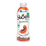 Iogurte-YoBem-Mamao-Papaia-Triplo-Zero-Betania-Garrafa-850g