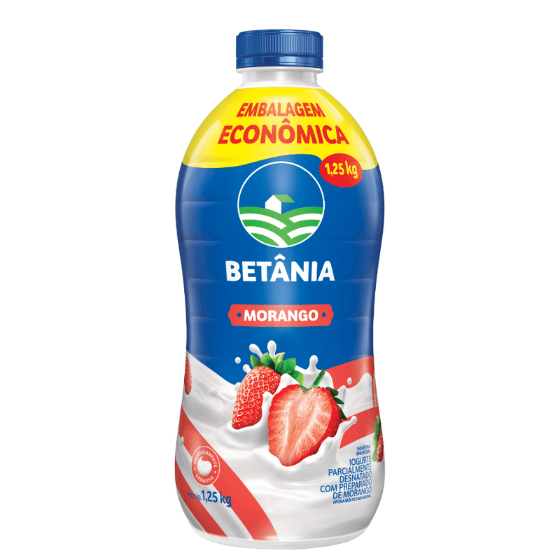 Iogurte-de-Morango-Betania-Garrafa-125l-Embalagem-Economica