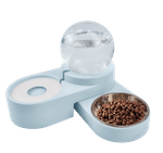 Comedouro-e-Bebedouro-Pet-Azul-2-em-1-Member-s-Mark