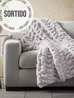 Manta-Luxury-Sortida-Member-s-Mark