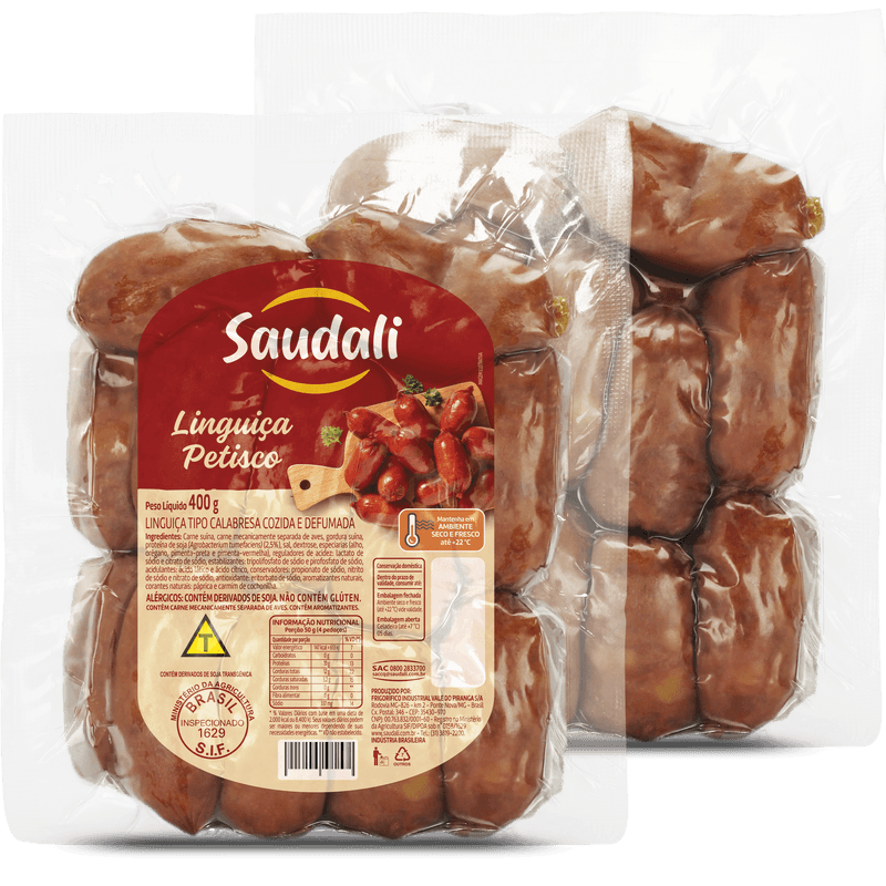 Linguica-Petisco-Saudali-Pacote-400g