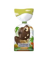 Dinossauro-de-Chocolate-ao-Leite-T-Rex-Jacquot-Pacote-150g
