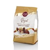 Bombons de Chocolate ao Leite com Recheio Cremoso de Avelã Elit Pacote 500g