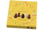Bombons-de-Chocolate-Pralines-Caramel-Mini-s-Yellow-Hamlet-Caixa-175g