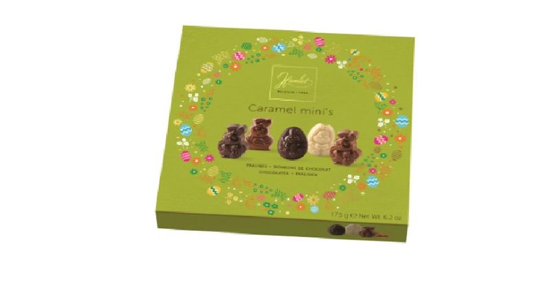 Bombons-de-Chocolate-Pralines-Caramel-Mini-s-Green-Hamlet-Caixa-175g