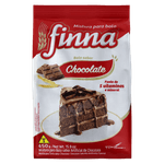 Mistura-para-Bolo-de-Chocolate-Finna-Pacote-450g