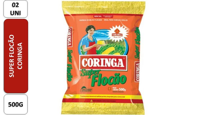 Super-Flocao-de-Milho-Coringa-Pack-com-2-Unidades-de-500g-Cada