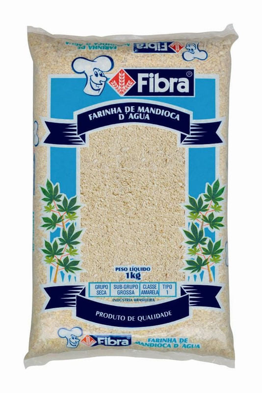 Farinha-de-Mandioca-D--agua-Fibra-Pacote-1kg