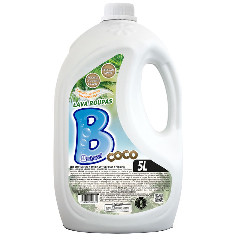 Lava-Roupas-Coco-Barbarex-Galao-5l