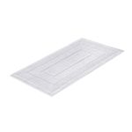 Tapete-para-Casa-Legend-50x80cm-Cinza-Member-s-Mark