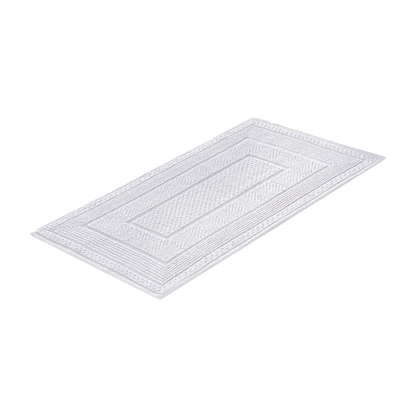 Tapete-para-Casa-Legend-50x80cm-Cinza-Member-s-Mark