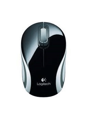 Mouse-Wireless-M187-Preto-Logitch