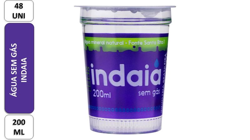 Agua-sem-Gas-Indaia-Pack-48-Copos-200ml-Cada