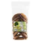 Biscoito de Amendoim Delícias Ruschel Pacote 300g