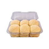 Pão Delícia Bolo da Luz Caixa com 12 Unidades