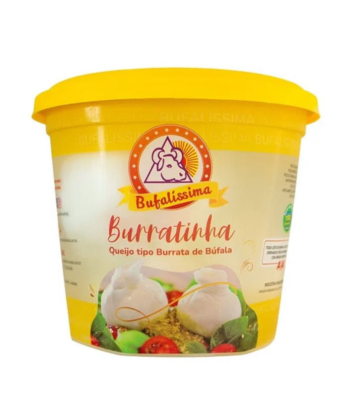 Queijo-Burrata-de-Bufala-Bufalissima-Pote-120g