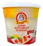 Queijo-Mozzarella-de-Bufala-Bufalissima-Pote-180g