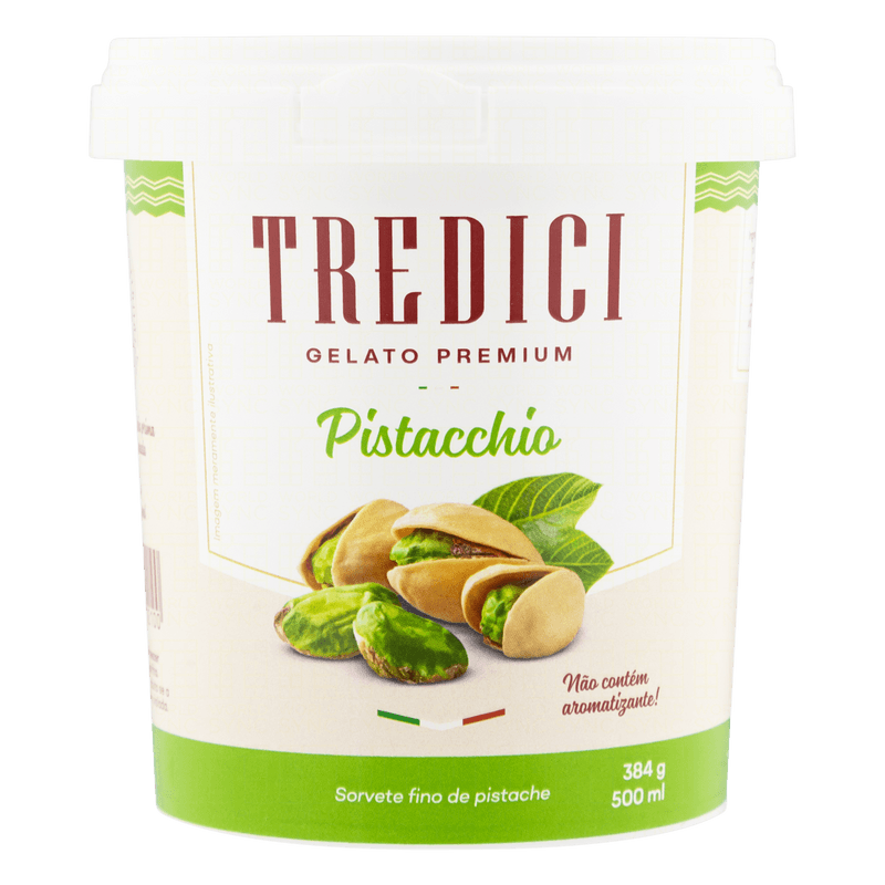 Sorvete-de-Pistache-Gelato-Premium-Tredici-Pote-384g