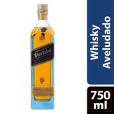 Whisky Escocês Blended Blue Label Johnnie Walker 750ml