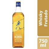 Whisky Escocês Blended Johnnie Walker Blonde 750ml