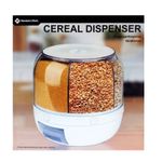 Dispenser-Giratorio-para-Graos-e-Cereais-Branco-Member-s-Mark
