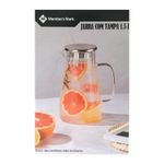 Jarra-de-Vidro-com-Tampa-15l-Member-s-Mark