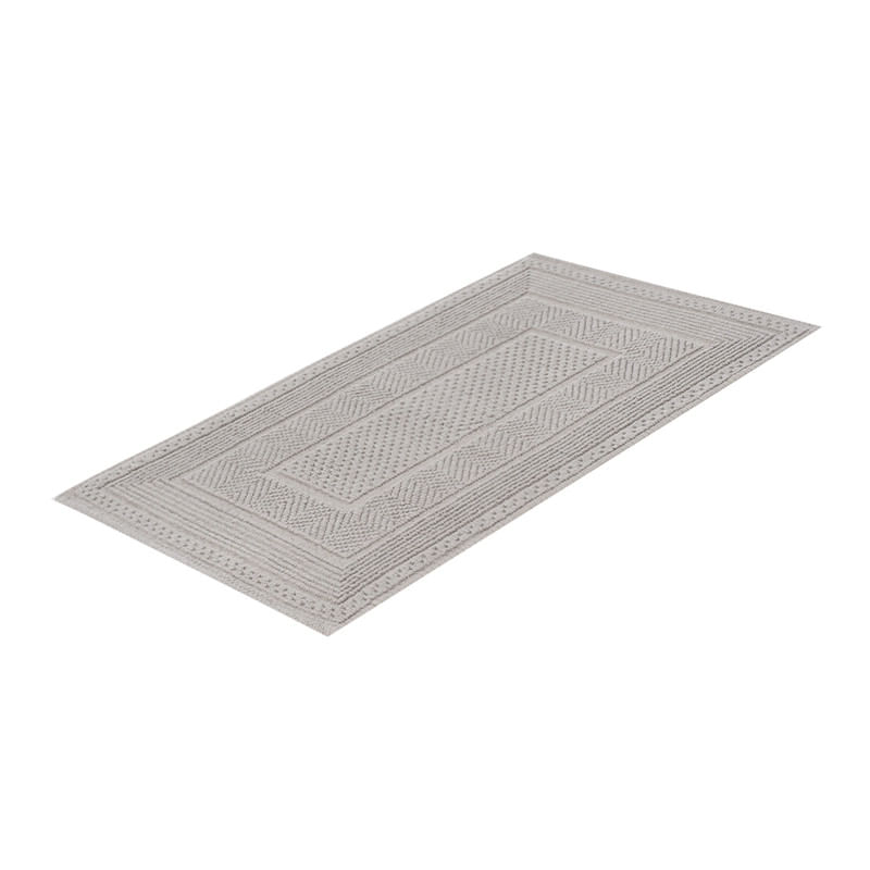 Tapete-para-Casa-Legend-50x80cm-Bege-Member-s-Mark