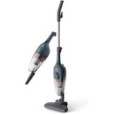 Aspirador de Pó Vertical PowerSpeed 2 em 1 Filtro HEPA Cabo Elétrico 5m (STK13A) 1000W 220v Azul Electrolux