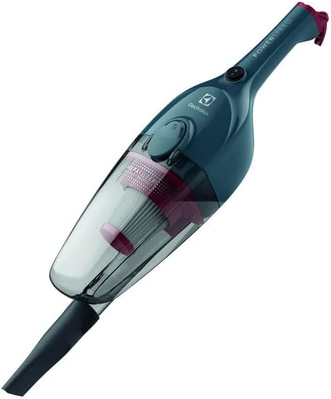 Aspirador-de-Po-Vertical-PowerSpeed-2-em-1-Filtro-HEPA-Cabo-Eletrico-5m--STK13A--1000W-220v-Preto-Electrolux