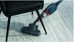 Aspirador-de-Po-Vertical-PowerSpeed-2-em-1-Filtro-HEPA-Cabo-Eletrico-5m--STK13A--1000W-220v-Preto-Electrolux