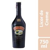 Licor Fino Irish Cream Baileys Garrafa 750ml
