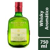 Whisky Buchanan's Deluxe 12 Anos 750ml