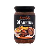 Molho Madeira para Carne Bombay Vidro 350g