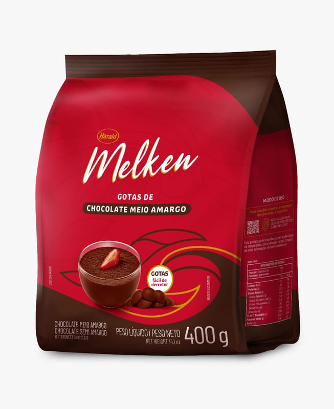 Gotas-de-Chocolate-Meio-Amargo-Harald-Melken-Pacote-400g