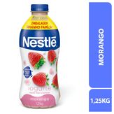 Iogurte Nestlé Morango 1250g